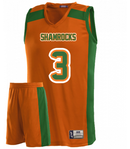 White Plains Jersey