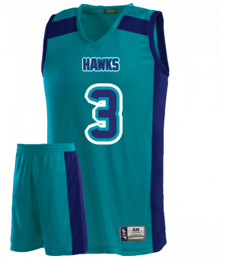 White Plains Jersey