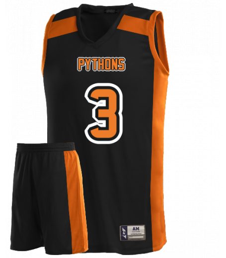 White Plains Jersey