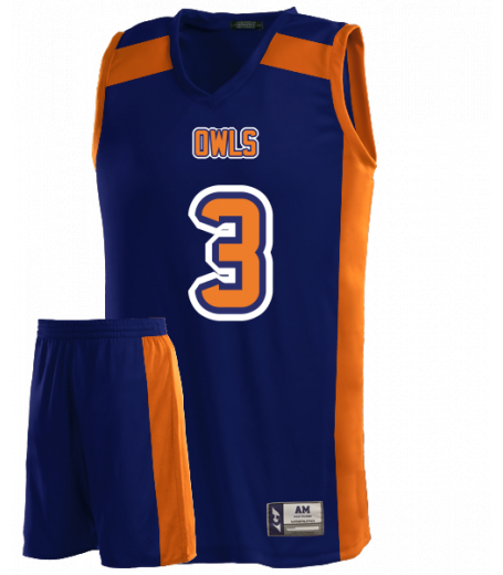 White Plains Jersey