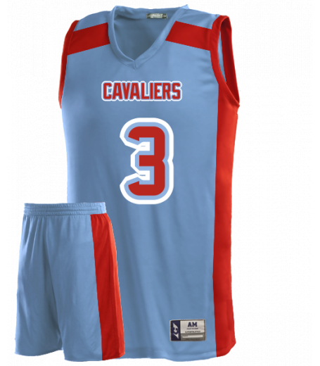 White Plains Jersey