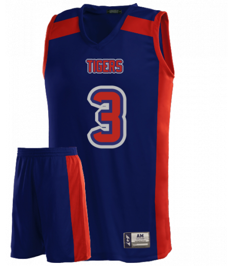 White Plains Jersey