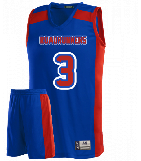 White Plains Jersey