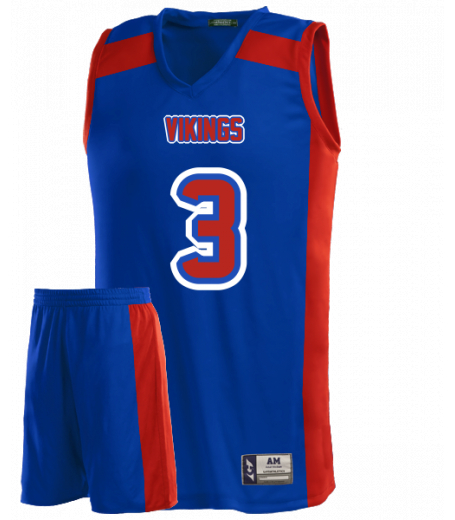 White Plains Jersey