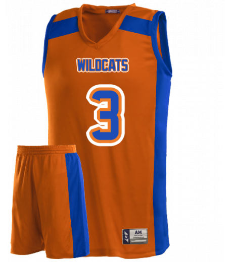 White Plains Jersey