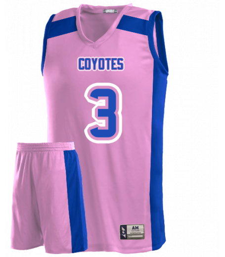 White Plains Jersey