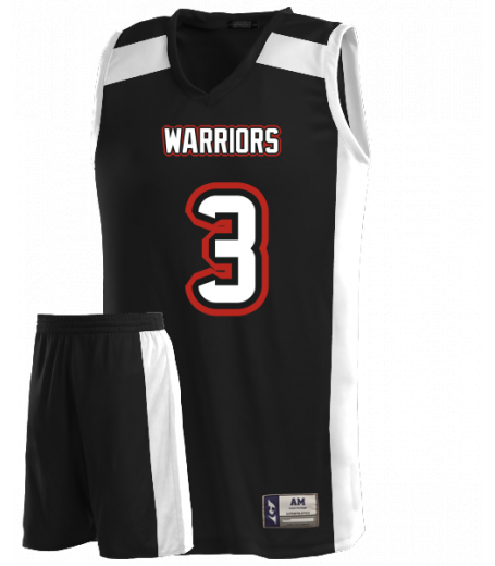 White Plains Jersey