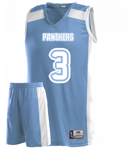 White Plains Jersey