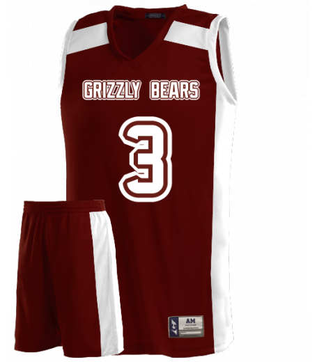 White Plains Jersey