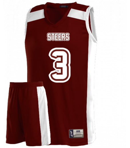 White Plains Jersey