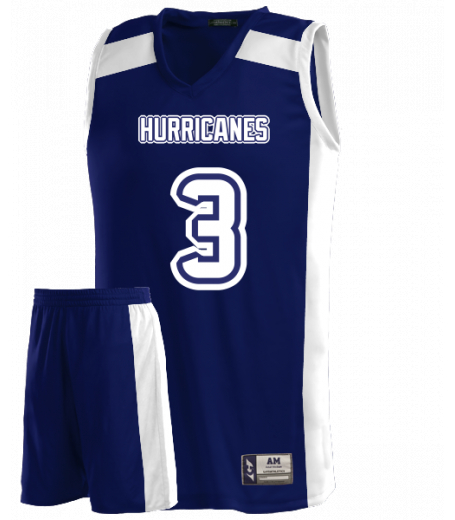 White Plains Jersey