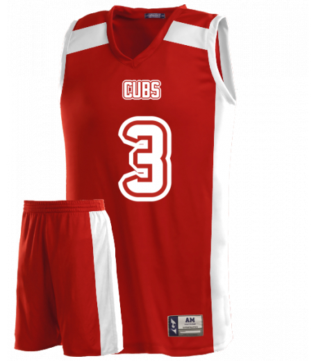 White Plains Jersey