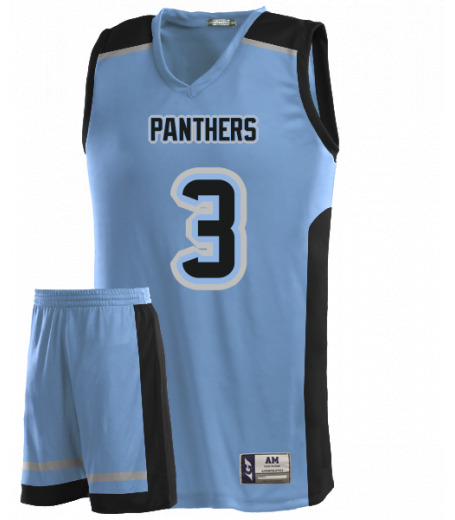 Whitman Jersey