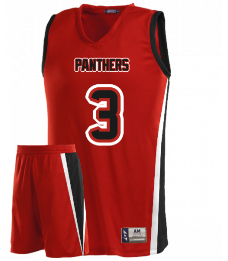 Woodlands Jersey