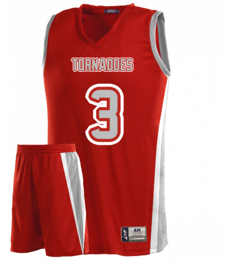 Woodlands Jersey