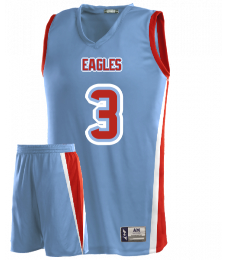 Woodlands Jersey