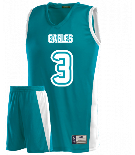 Woodlands Jersey