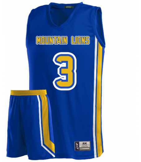 Lansing Jersey