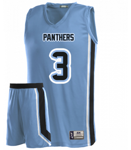 Lansing Jersey