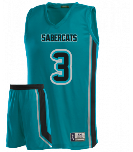 Lansing Jersey