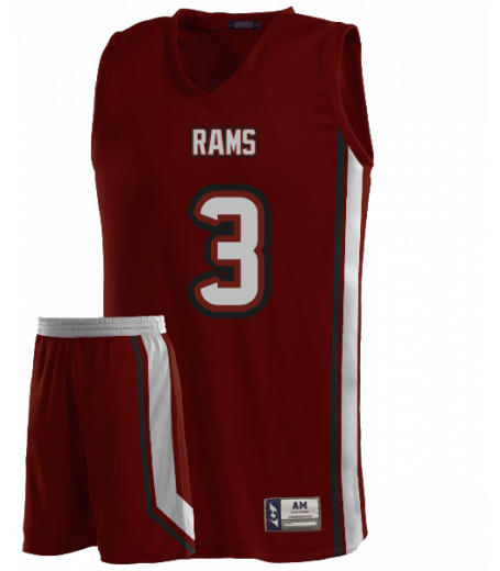 Lansing Jersey