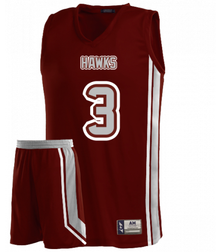 Lansing Jersey