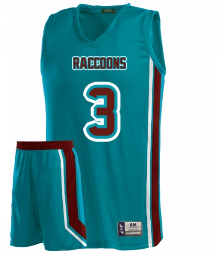 Lansing Jersey