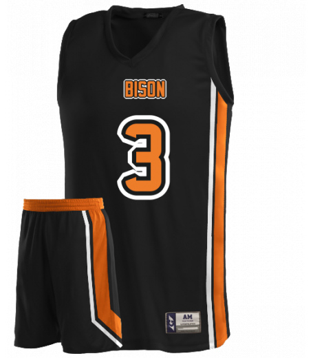 Lansing Jersey