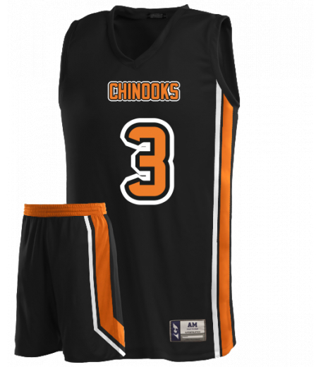 Lansing Jersey