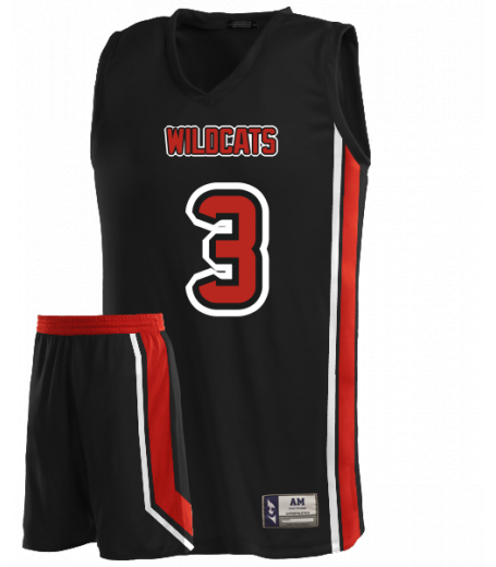 Lansing Jersey