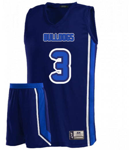 Lansing Jersey