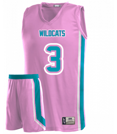 Lansing Jersey