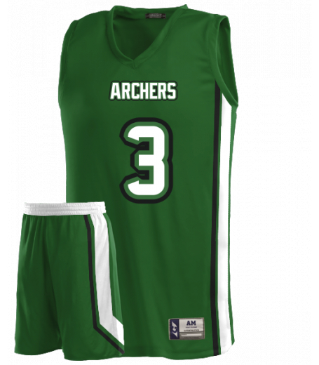 Lansing Jersey