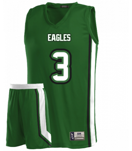 Lansing Jersey