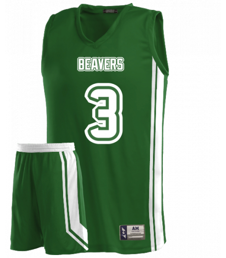 Lansing Jersey