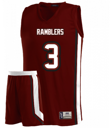 Lansing Jersey