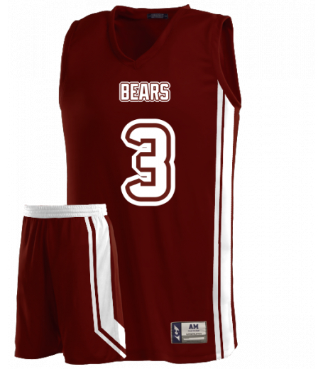 Lansing Jersey