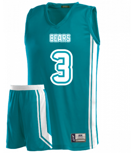 Lansing Jersey