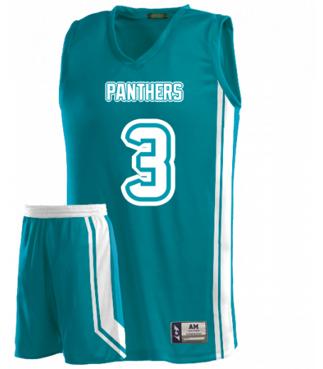 Lansing Jersey