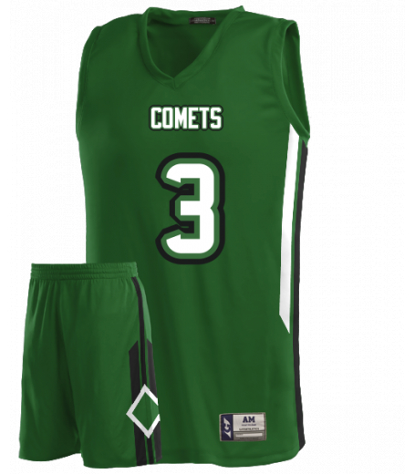 Tacoma Jersey