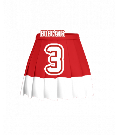 Friday Harbor Pleated Skirt Jersey