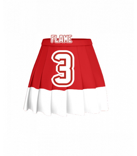 Friday Harbor Pleated Skirt Jersey