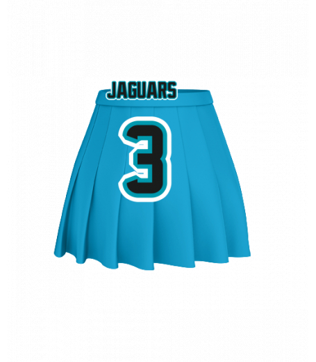 Ocean Springs Pleated Skirt Jersey