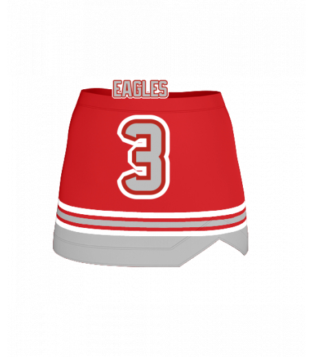 Capitola V Notch Skirt Jersey