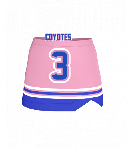 Capitola V Notch Skirt Jersey