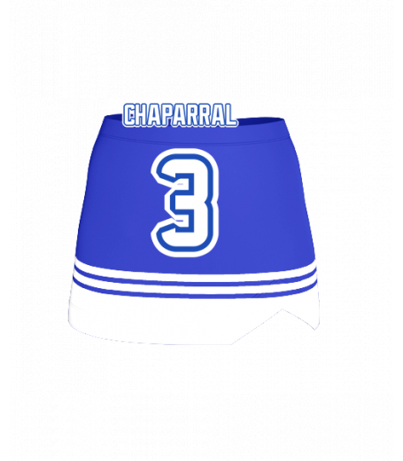 Capitola V Notch Skirt Jersey