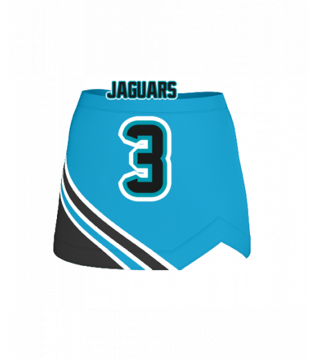 Delray V Notch Skirt Jersey