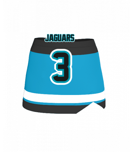 Edisto V Notch Skirt Jersey