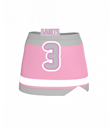 Edisto V Notch Skirt Jersey