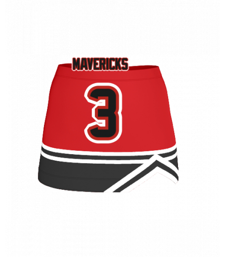 Friday Harbor V Notch Skirt Jersey